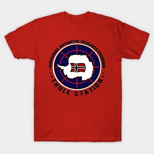 The Thing Insignia T-Shirt